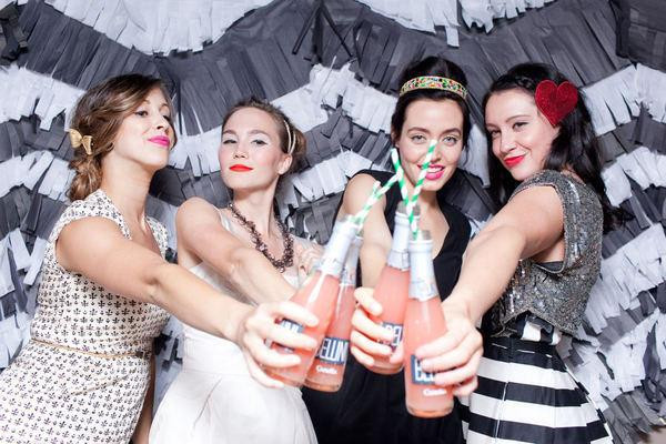 Bachelorette Party Ideas In Kansas City
 Avoid The 7 Deadly Sins When Planning a Bachelorette Party