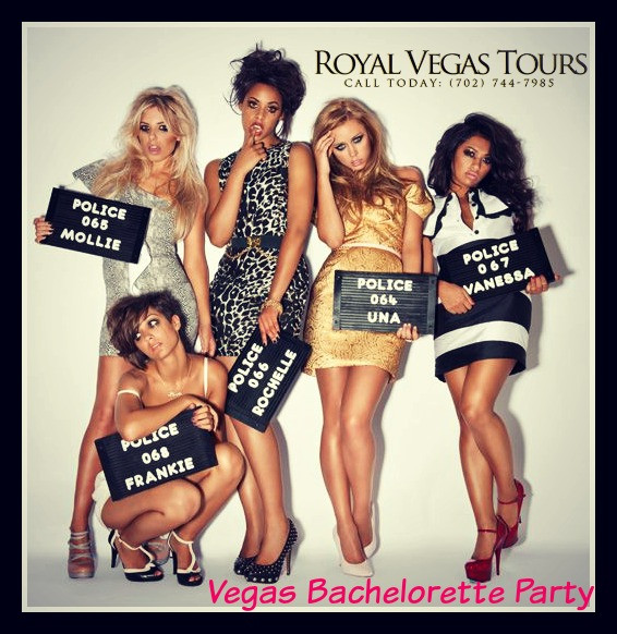 Bachelorette Party Ideas In Vegas
 Bachelorette VIP Table Deals Starting at $124 girl