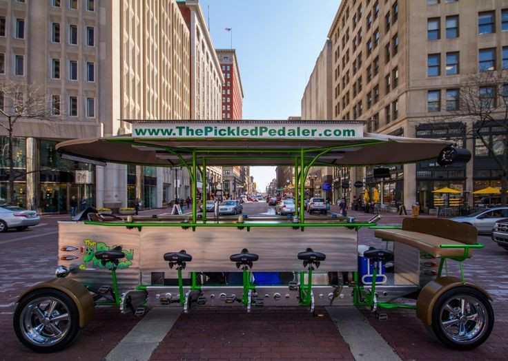 Bachelorette Party Ideas Indianapolis
 27 best The Pickled Pedaler images on Pinterest