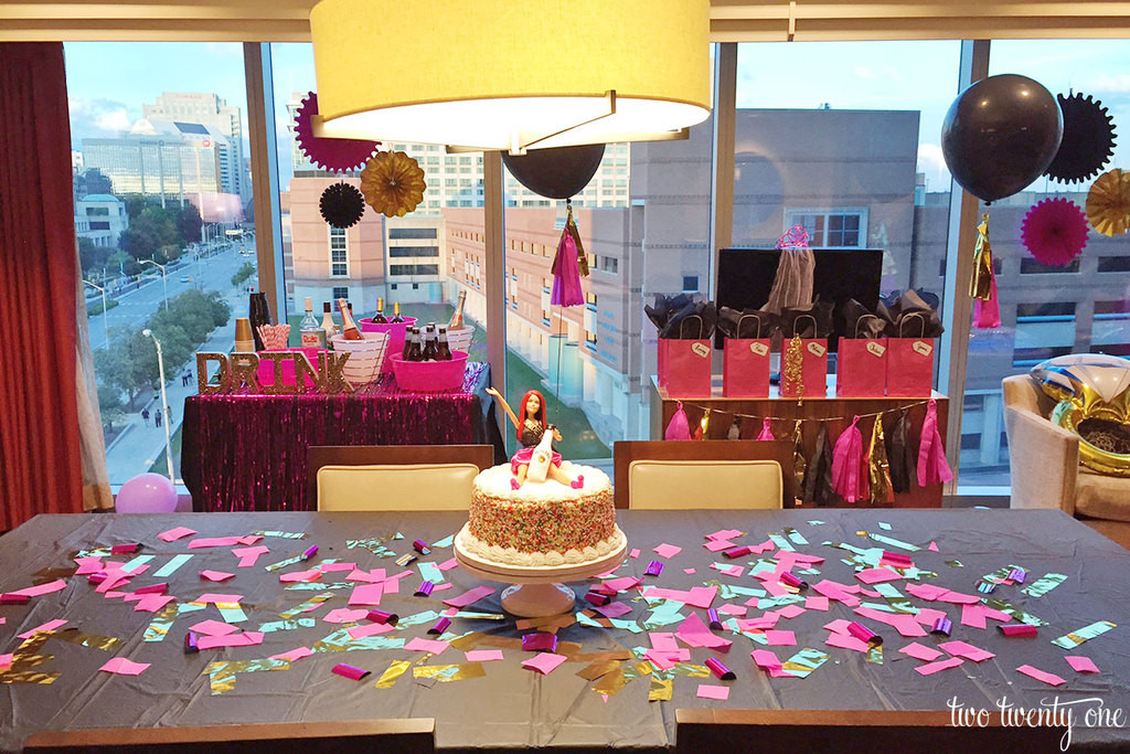 Bachelorette Party Ideas Indianapolis
 Bachelorette Party Ideas 10 Awesome Tips