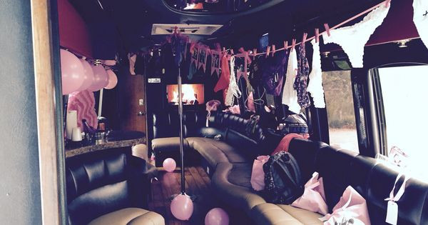 Bachelorette Party Ideas Michigan
 Michigan wine tour with your bachelorette group limos