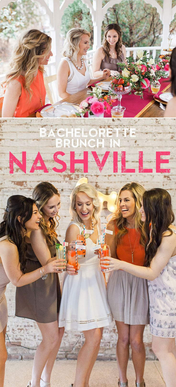 Bachelorette Party Ideas Michigan
 25 best ideas about Nashville bachelorette parties on