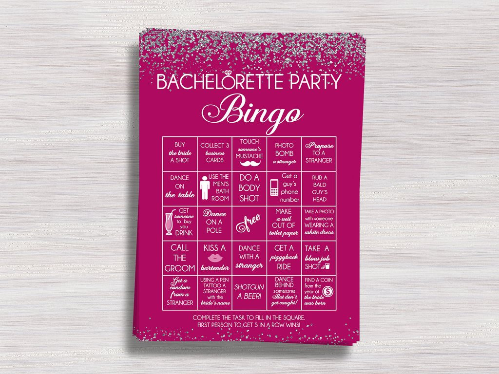 Bachelorette Party Nyc Ideas
 51 Ideas For An Unfor table Bachelorette Party – Kennedy