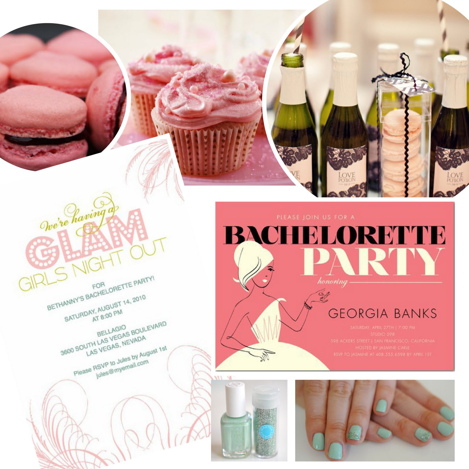 Bachelorette Viewing Party Ideas
 Wedding Blog I m a Mrs Wedding Blog