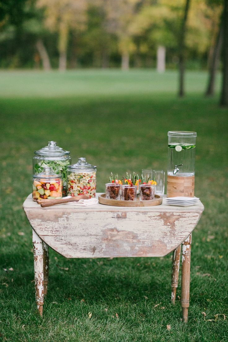Backyard Engagement Party Ideas
 Best 25 Casual engagement party ideas on Pinterest