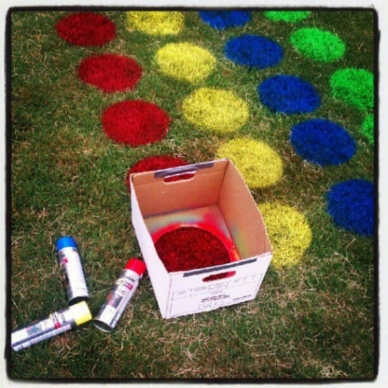 Backyard Party Games Ideas
 Kids Birthday Party Game Ideas For Summer