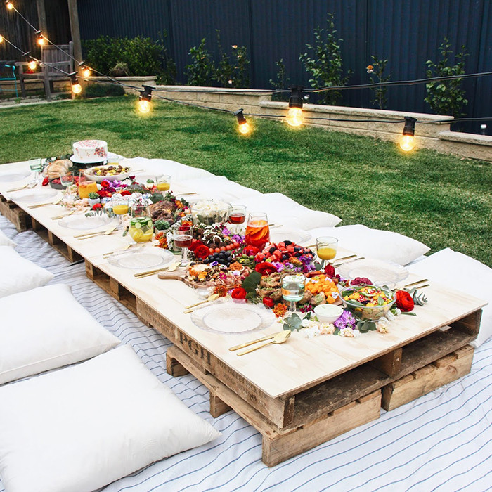 Backyard Party Ideas Adults
 14 Best Backyard Party Ideas for Adults Summer