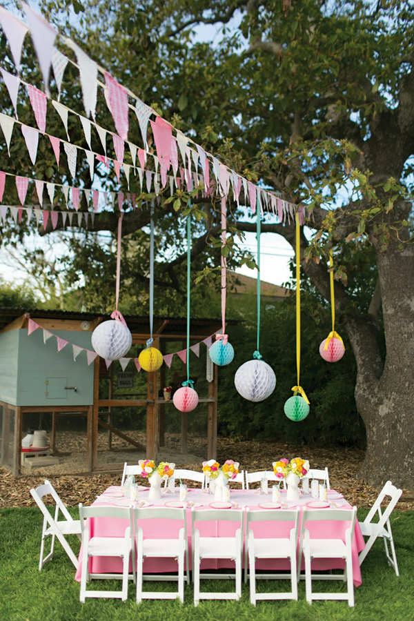 Backyard Party Ideas For Teenagers
 10 Kids Backyard Party Ideas Tinyme Blog