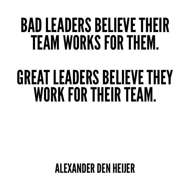 Bad Leadership Quotes
 Best 25 Bad leadership quotes ideas on Pinterest