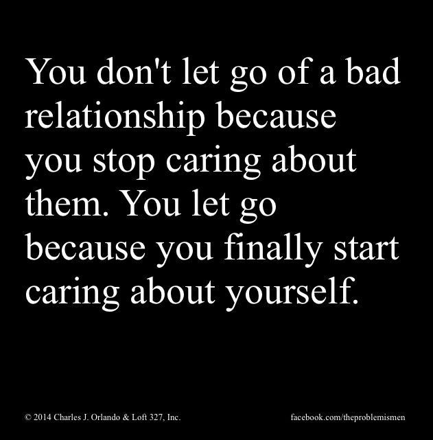 Bad Relationships Quotes
 1000 Past Relationship Quotes on Pinterest