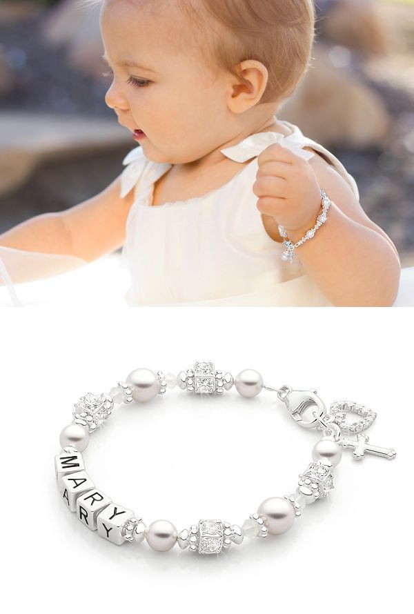 Baptism Gift Ideas For Baby Girl
 1000 ideas about Baby Christening Gifts on Pinterest