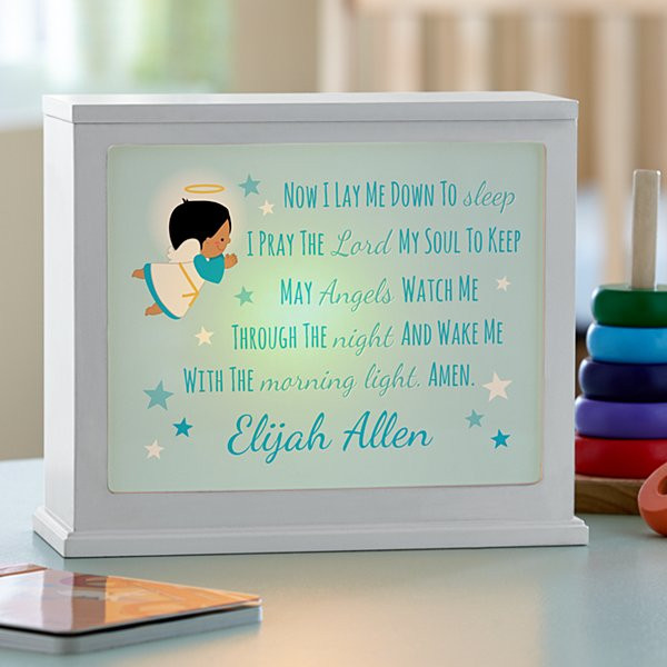 Baptism Gift Ideas For Boys
 Personalized Christening & Baptism Gifts at Personal Creations