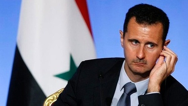 Bashar Al Assad Quotes
 Bashar al Assad s quotes famous and not much Sualci Quotes