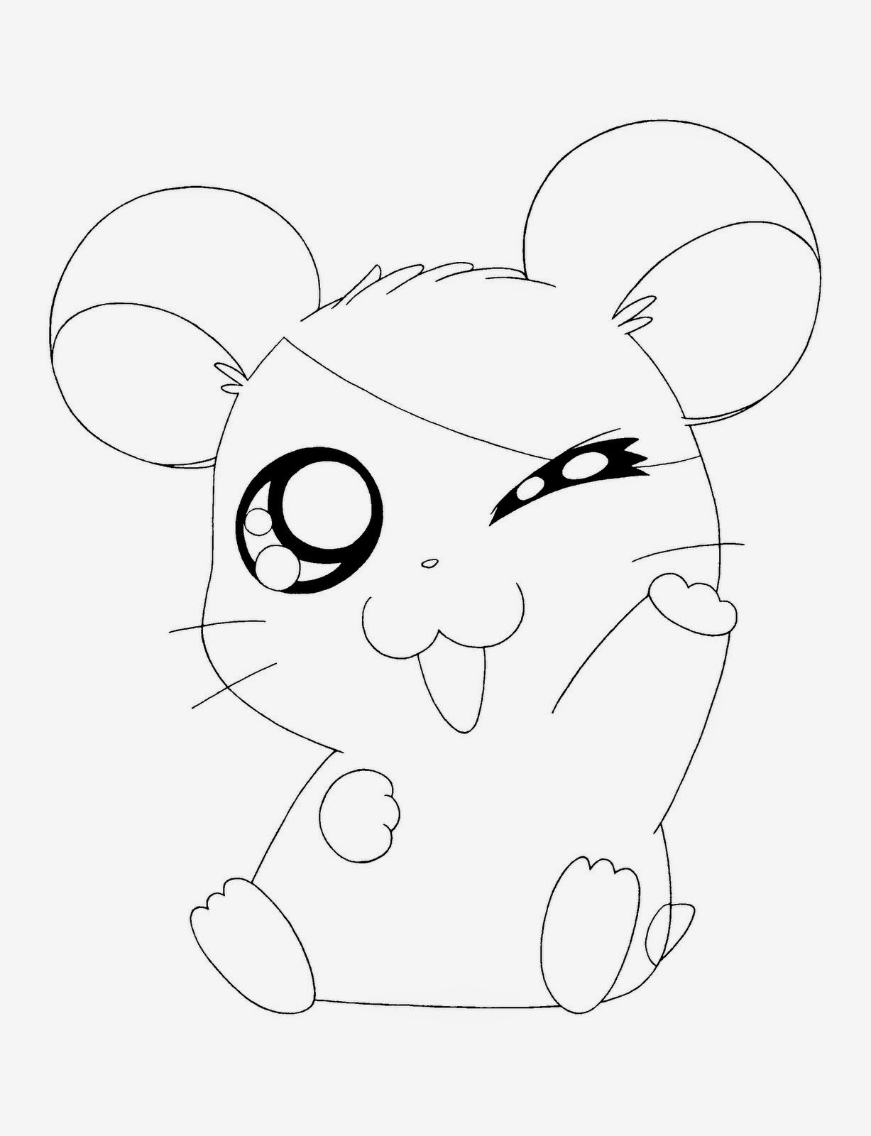 Basic Coloring Pages For Girls
 Coloring Pages Cute and Easy Coloring Pages Free and
