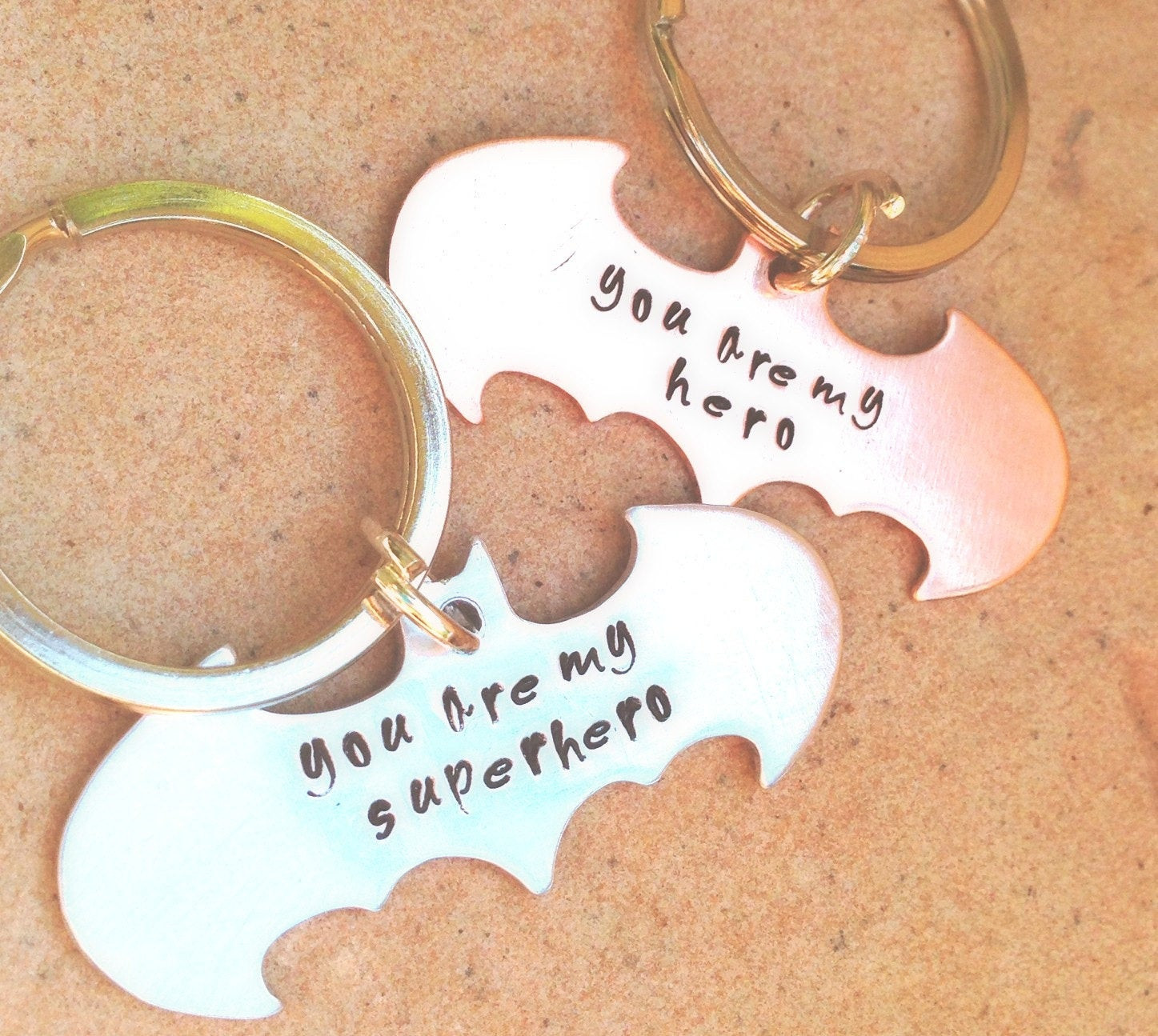 Batman Gift Ideas For Boyfriend
 batman Valentine Gift you are my superhero Boyfriend Gift