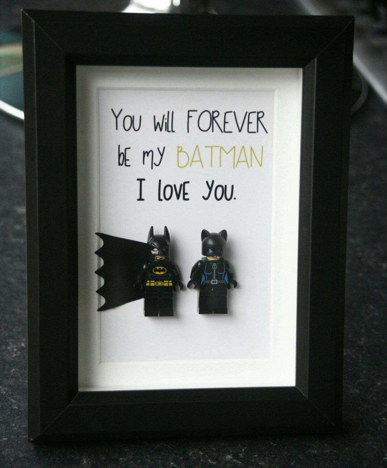 Batman Gift Ideas For Boyfriend
 Pin by REGIS on VALENTINES