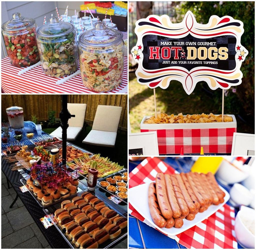 Bbq Pool Party Ideas
 Cheap Barbecue Party Food Ideas