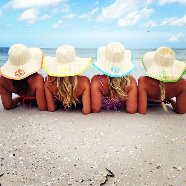 Beach Bachelorette Party Ideas
 Beach Bachelorette Party Ideas – Beach Wedding Tips