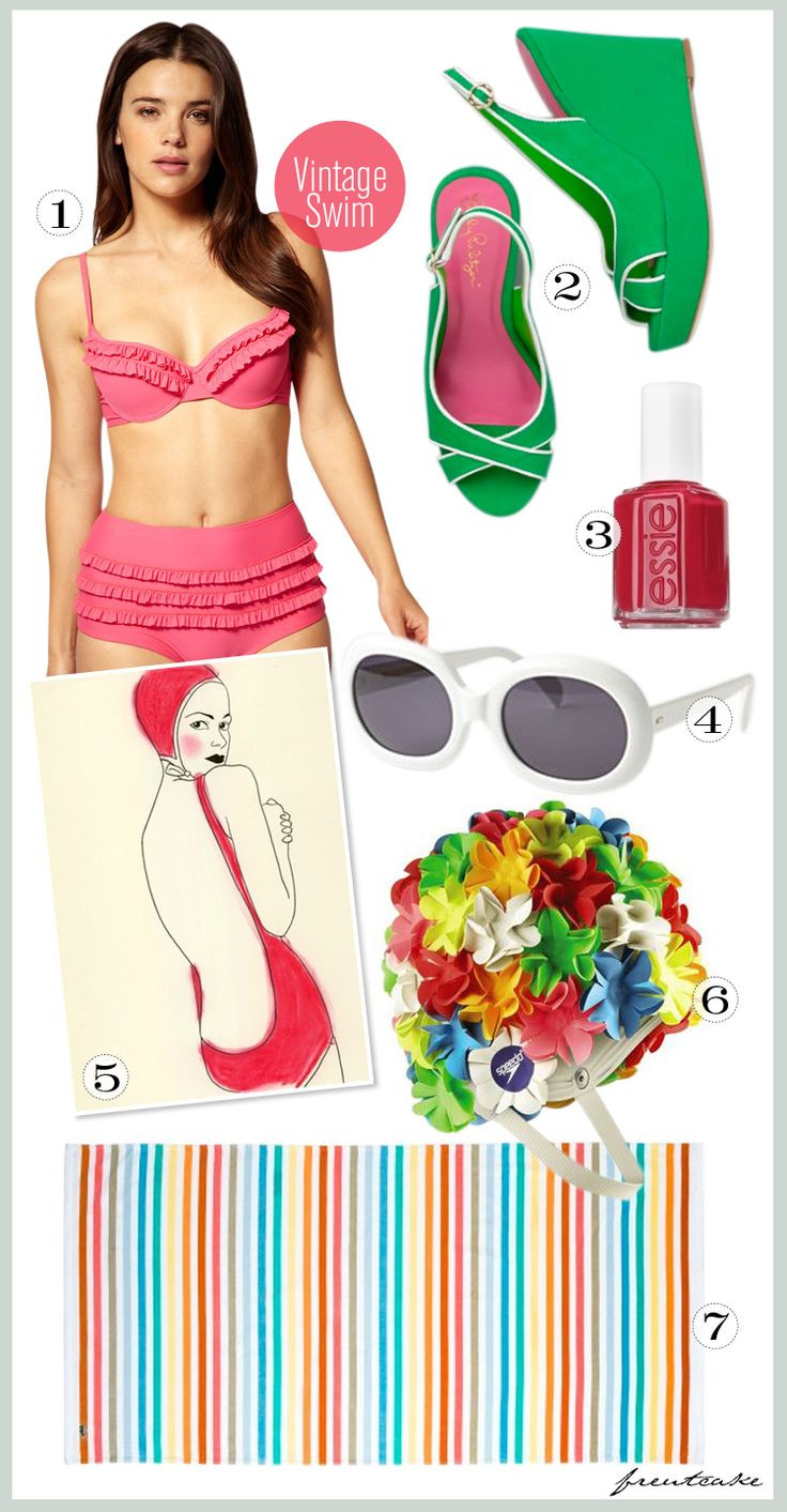 Beach Blanket Bingo Party Ideas
 9 best images about Beach blanket bingo Party on Pinterest