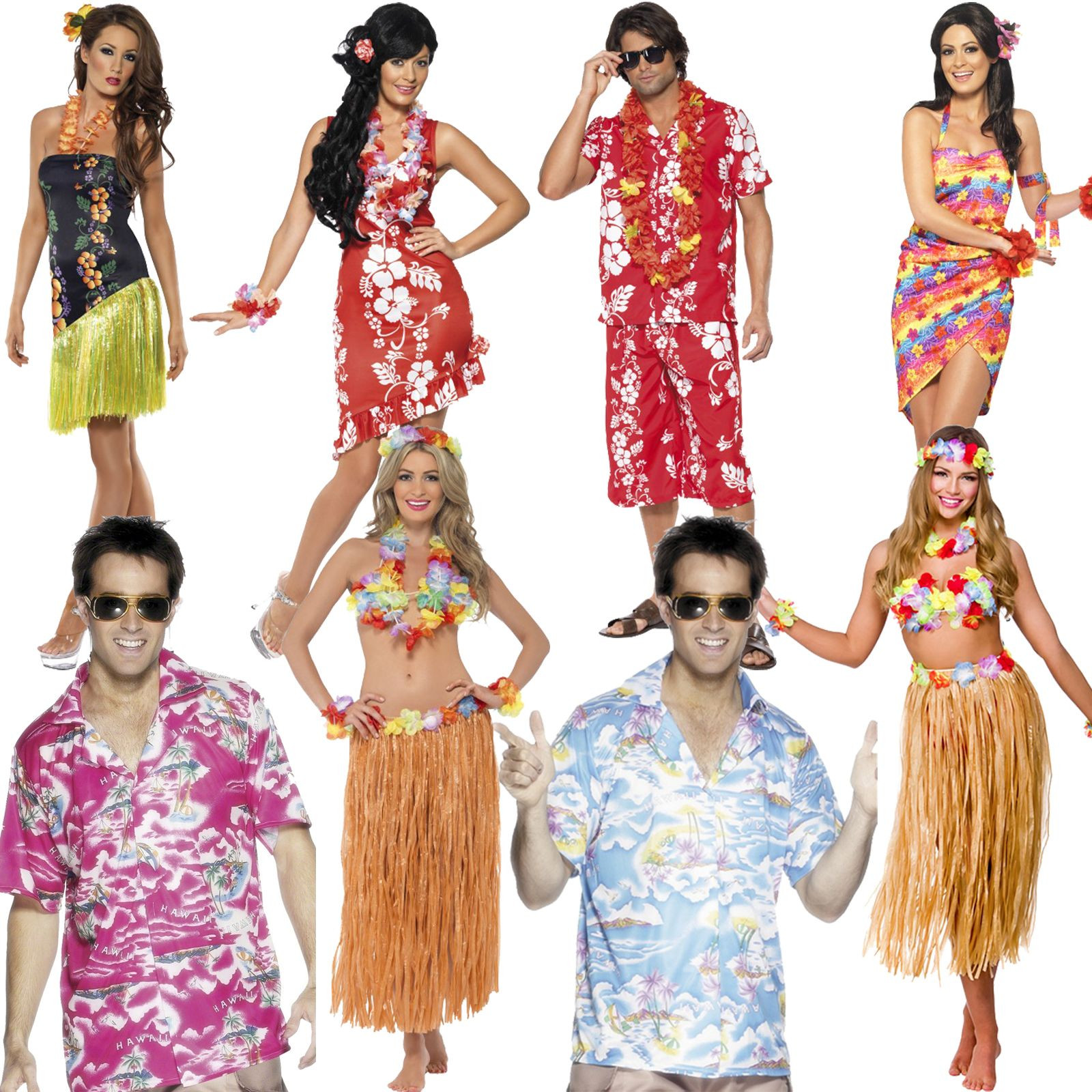 Beach Costume Party Ideas
 beach party costumes ideas Google Search