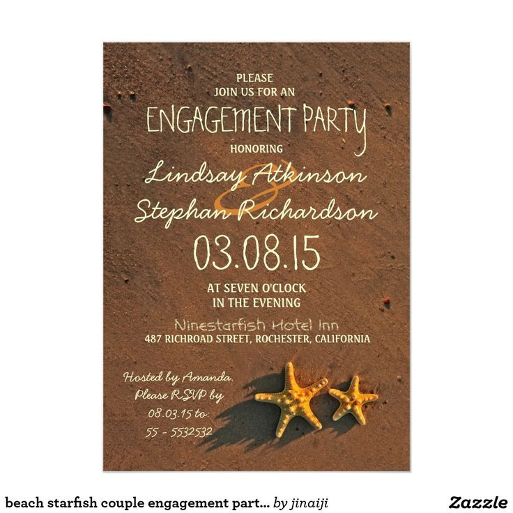 Beach Engagement Party Ideas
 25 best ideas about Beach Engagement Party on Pinterest