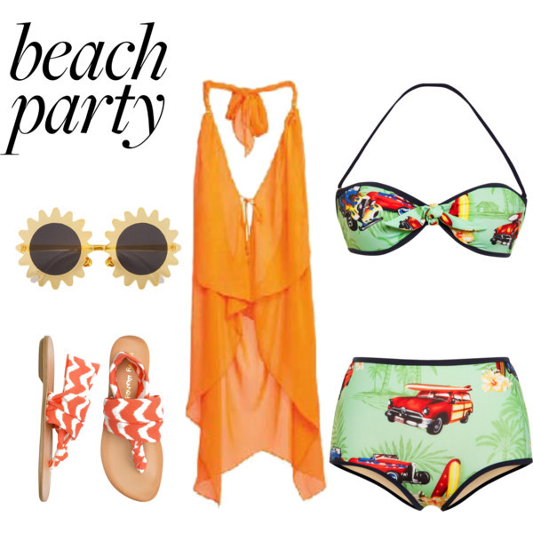 Beach Party Dress Ideas
 Beach Party Outfit Ideas Outfit Ideas HQ