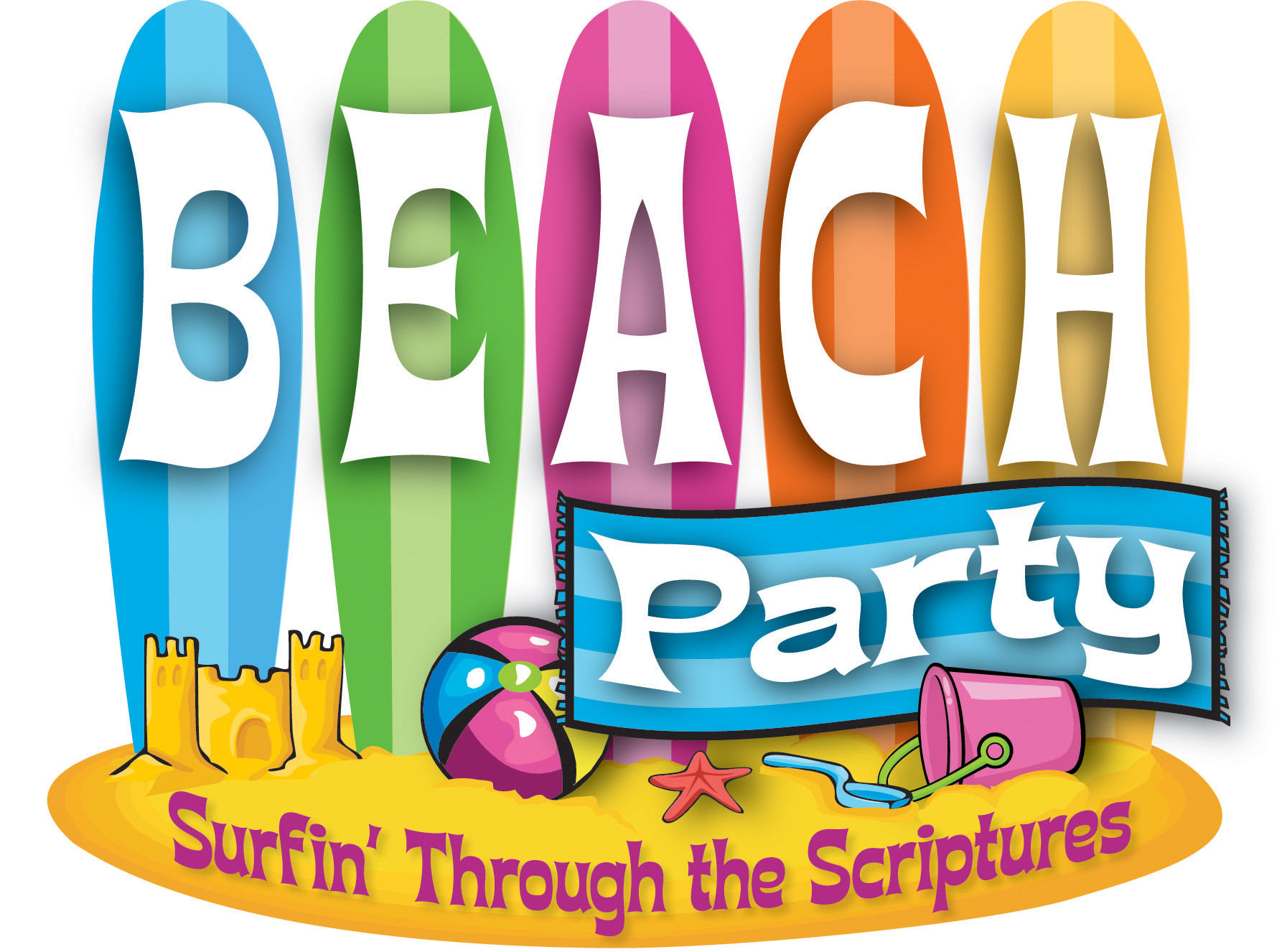 Beach Party Ideas College
 Services