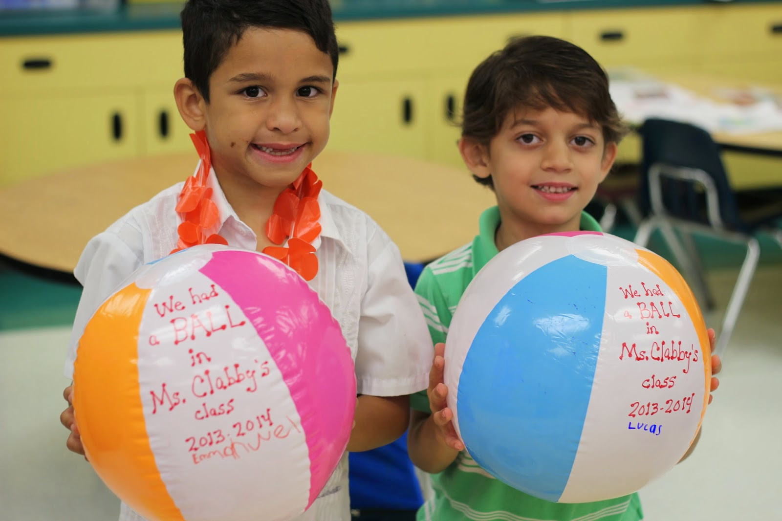 Beach Party Ideas For Kindergarten
 The Ultimate Roundup of End of the Year Party Ideas