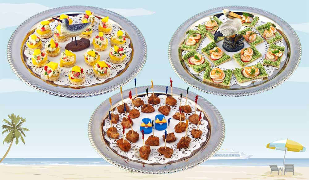 Beach Theme Party Food Ideas
 Surfer Beach Party Food Ideas