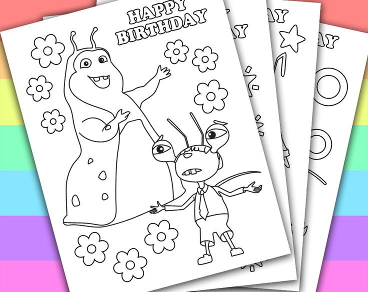 Beat Bugs Coloring Pages
 28 best Beat Bugs images on Pinterest
