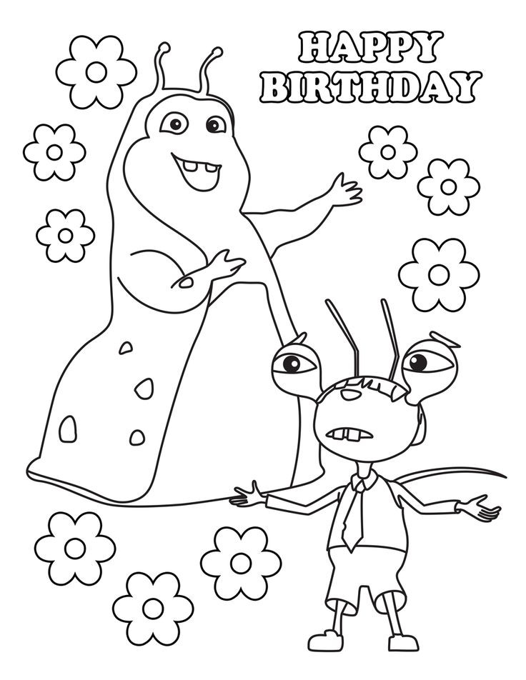 Beat Bugs Coloring Pages
 28 best Beat Bugs images on Pinterest