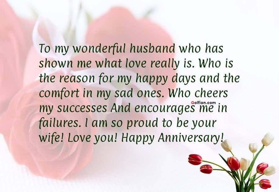 Beautiful Anniversary Quotes
 60 Beautiful Anniversary Quotes For Him – Awesome