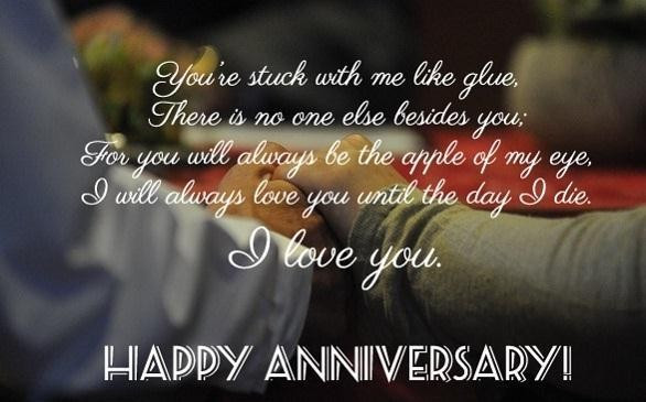 Beautiful Anniversary Quotes
 Beautiful anniversary quotes 4 Collection Inspiring