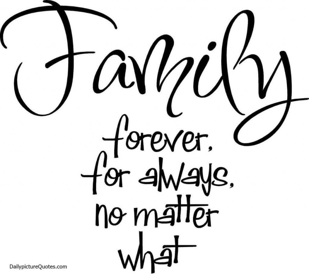 Beautiful Family Quotes
 55 Most Beautiful Family Quotes And Sayings