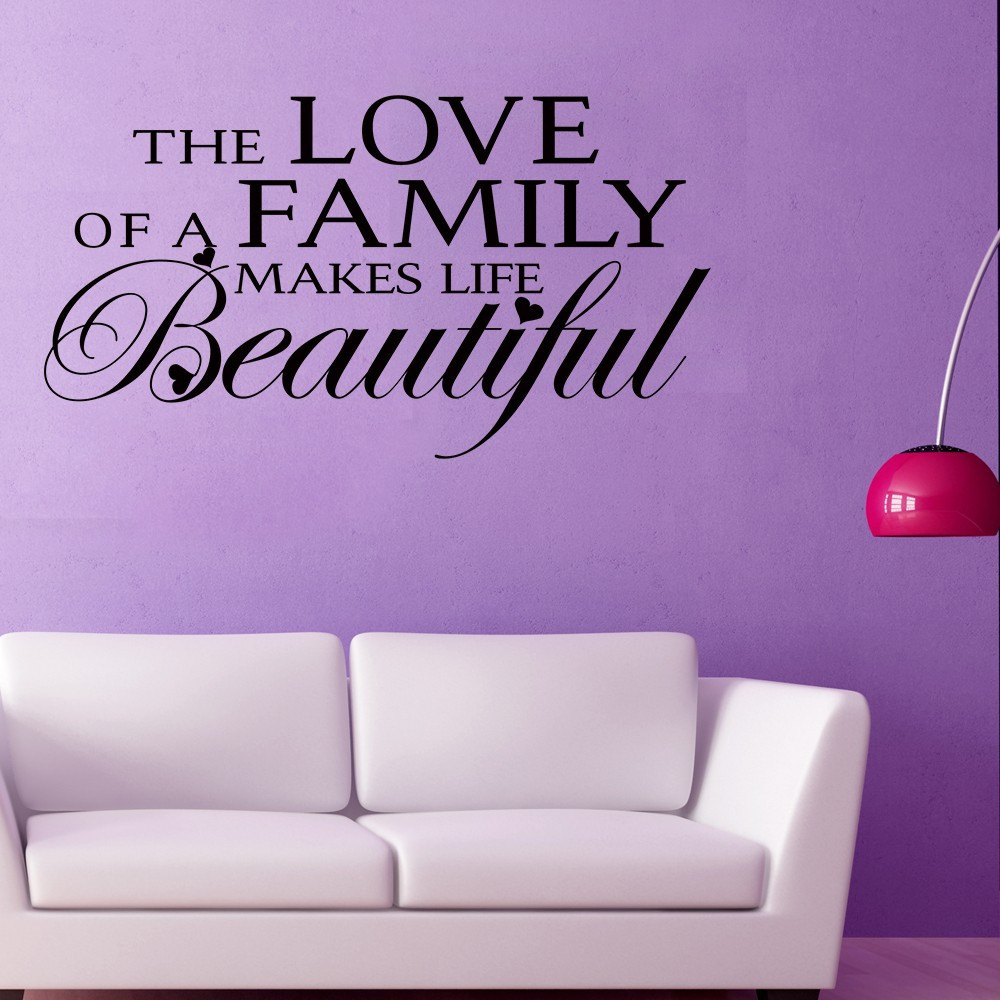 Beautiful Family Quotes
 Beautiful Quotes About Family QuotesGram