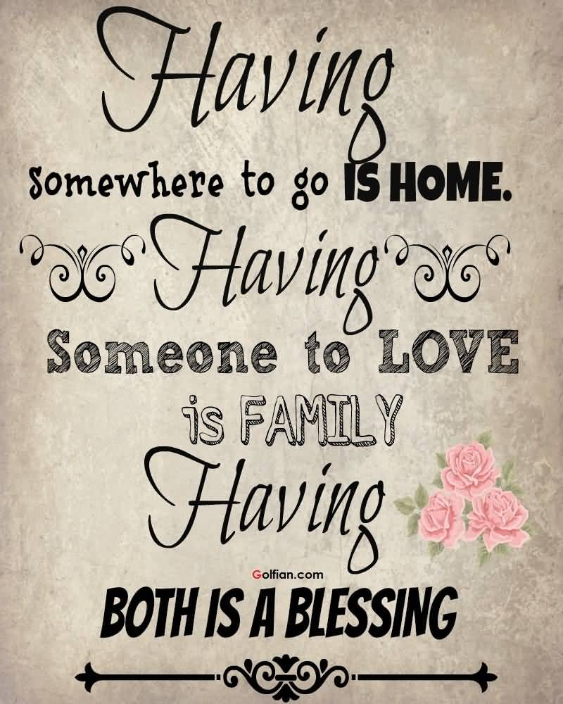 Beautiful Family Quotes
 60 Most Beautiful Love Family Quotes – Love Your Family