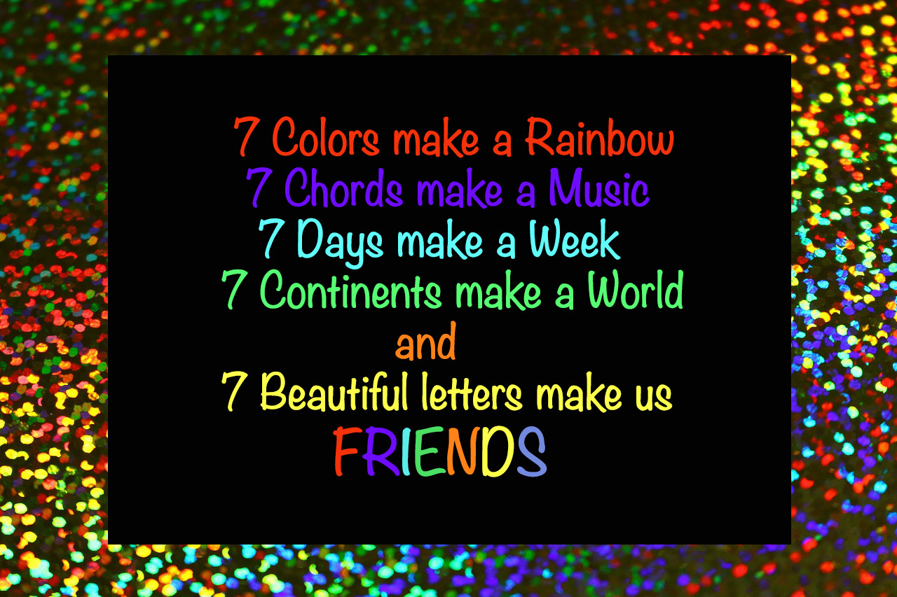 Beautiful Friendship Quotes
 27 Beautiful Friendship Quotes you would love to share