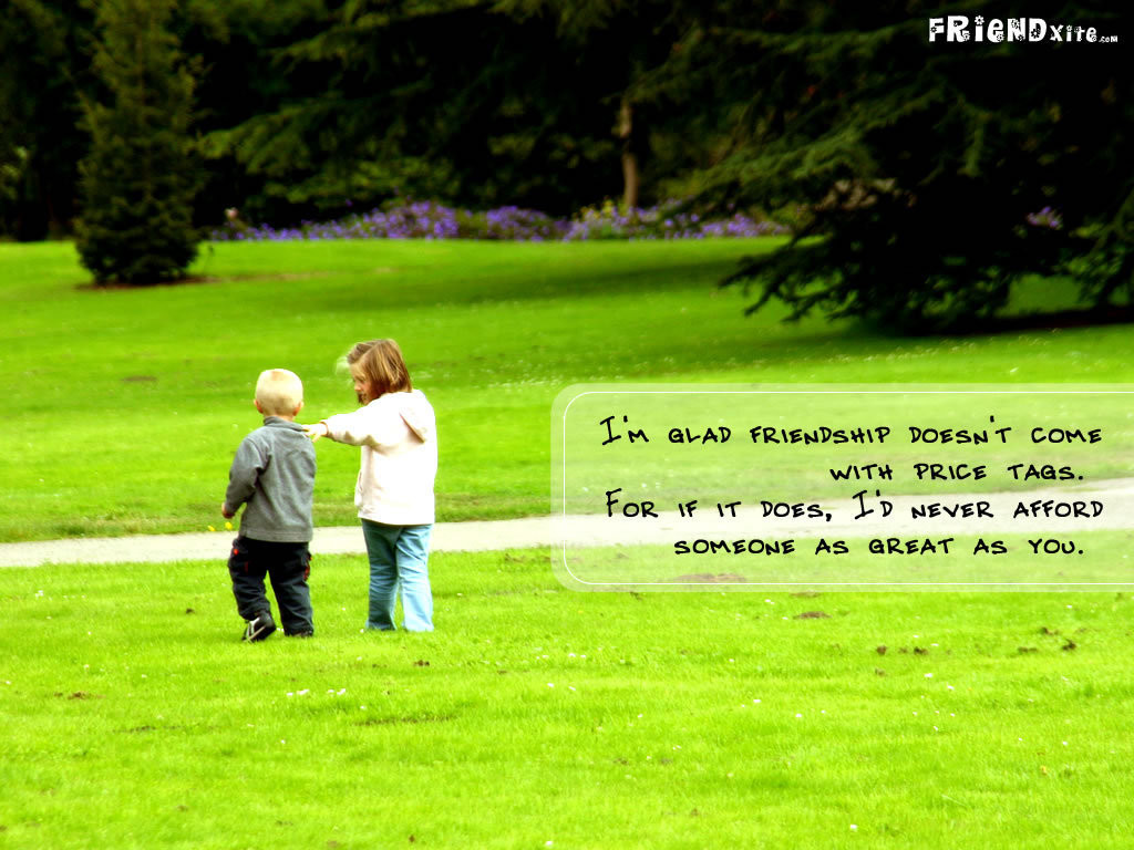 Beautiful Friendship Quotes
 Beautiful Friendship Quotes QuotesGram