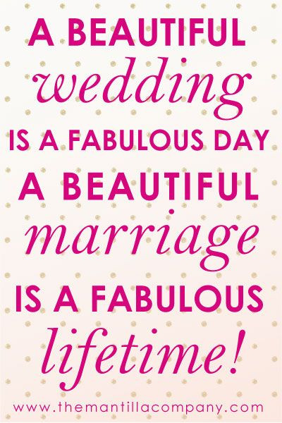 Beautiful Marriage Quotes
 Beautiful Quotes About Marriage QuotesGram