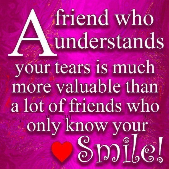 Beautiful Quotes On Friendship
 Best Friendship Quotes