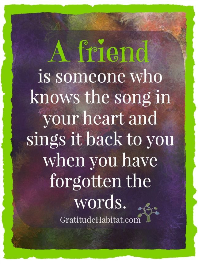 Beautiful Quotes On Friendship
 Best 25 Beautiful friend quotes ideas on Pinterest