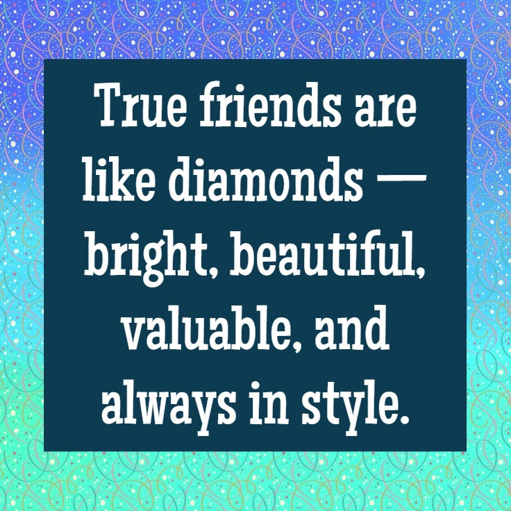 Beautiful Quotes On Friendship
 Beautiful Pics About Friendship impremedia