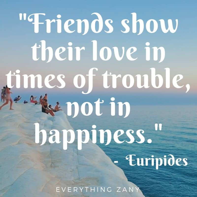 Beautiful Quotes On Friendship
 102 Inspiring Best Friendship Life and Adventure Love Quotes