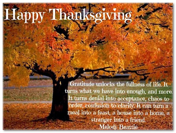 Beautiful Thanksgiving Quotes
 thanksgiving quotes for a friend Thanksgiving Day Wishes