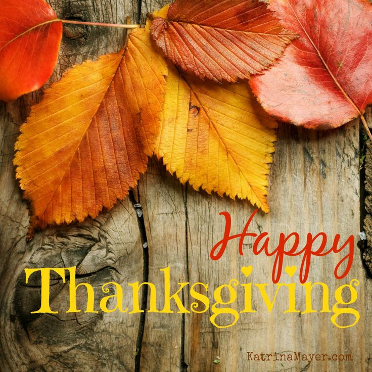 Beautiful Thanksgiving Quotes
 Happy Thanksgiving We Wish All Our Friends Contributors