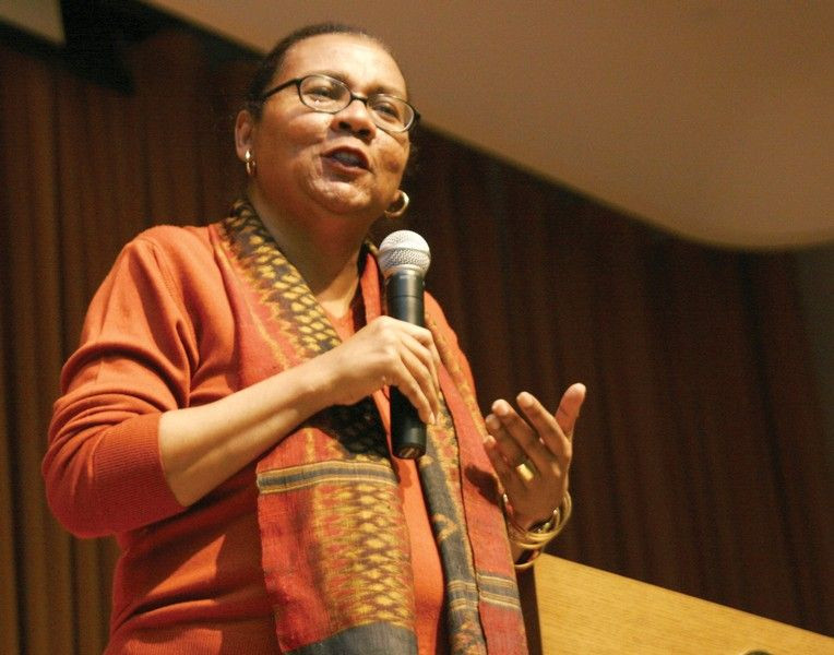 Bell Hooks Quotes Education
 infed