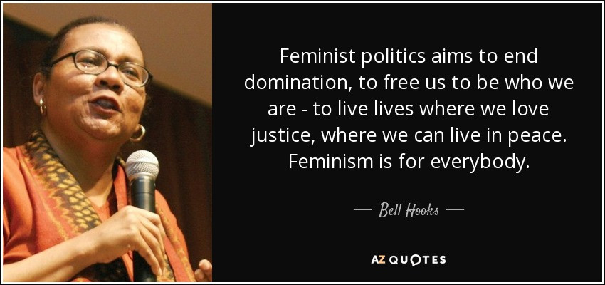 Bell Hooks Quotes Education
 TOP 25 QUOTES BY BELL HOOKS of 378