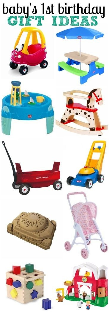 Best 1St Birthday Gifts For Girl
 Happy 1st Birthday Wishes and Image