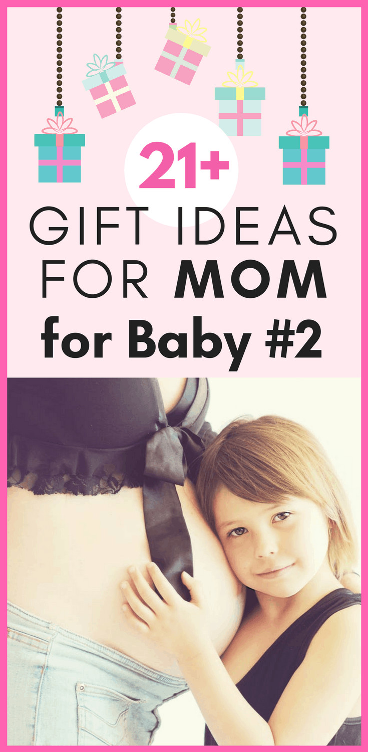 Best Baby Gift Ideas
 Best Baby Gift for Second Baby 21 Ideas for What to Get Mom