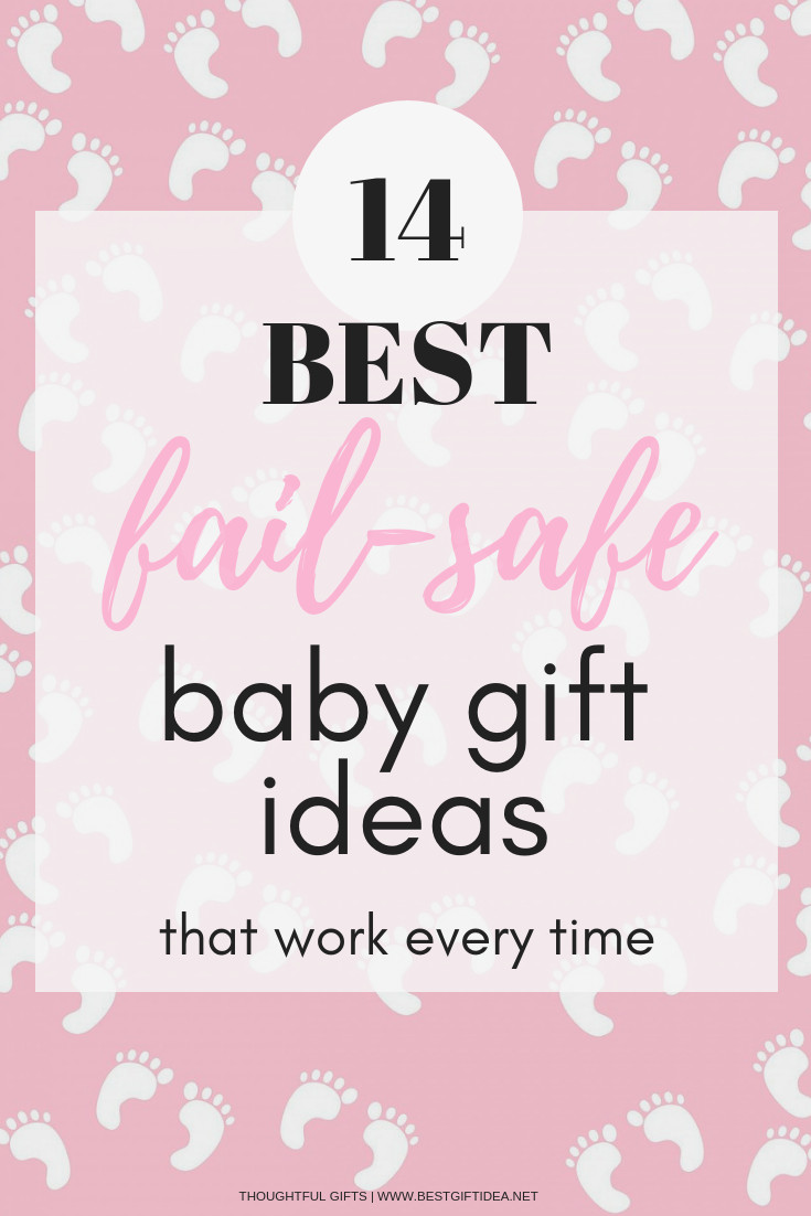 Best Baby Gift Ideas
 Best Gift Idea Best Non Toy Baby Gifts I ve Received & I